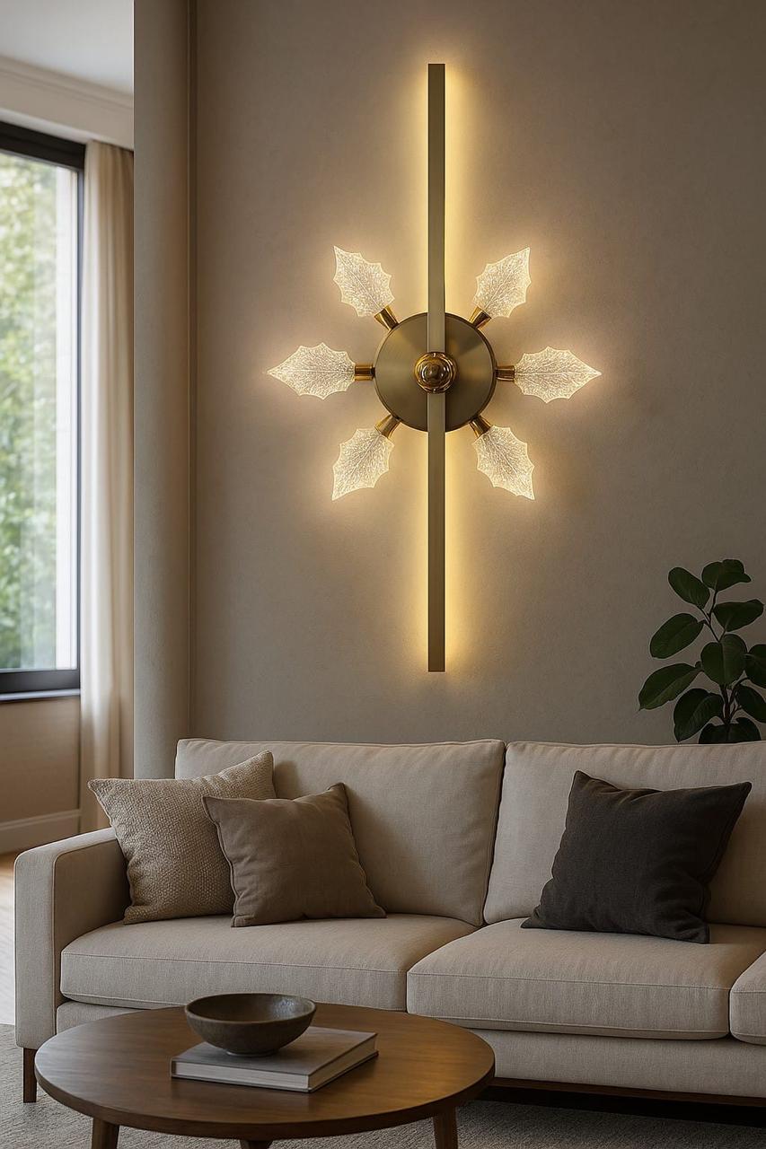 wall lights